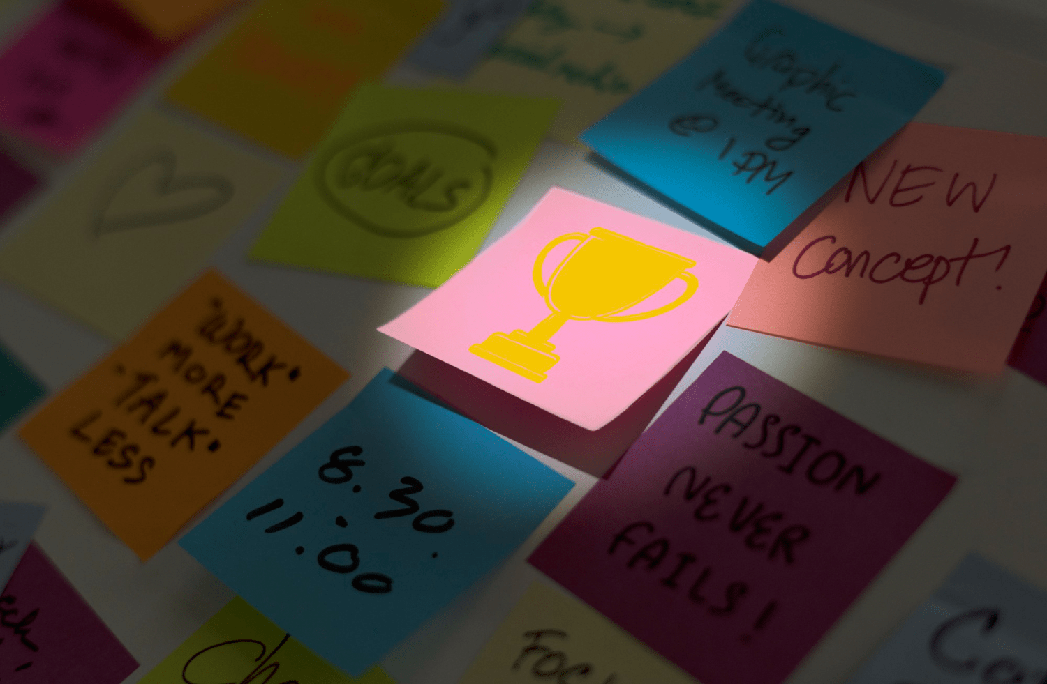 Targeted brand messaging